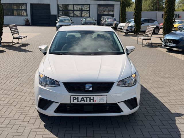 Seat Ibiza Style Beats Fast Lane