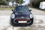 MINI John Cooper Works Cabrio John Cooper Works - scheckheftgepflegte MINI John Cooper Works Cabrio