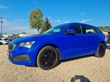 Skoda Scala Active - Skoda Scala: Active