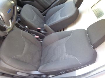 Ford Transit - 9