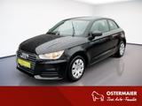 Audi A1 1.0TFSI 95PS.KLIMA.RADIOCD - Audi: A 9
