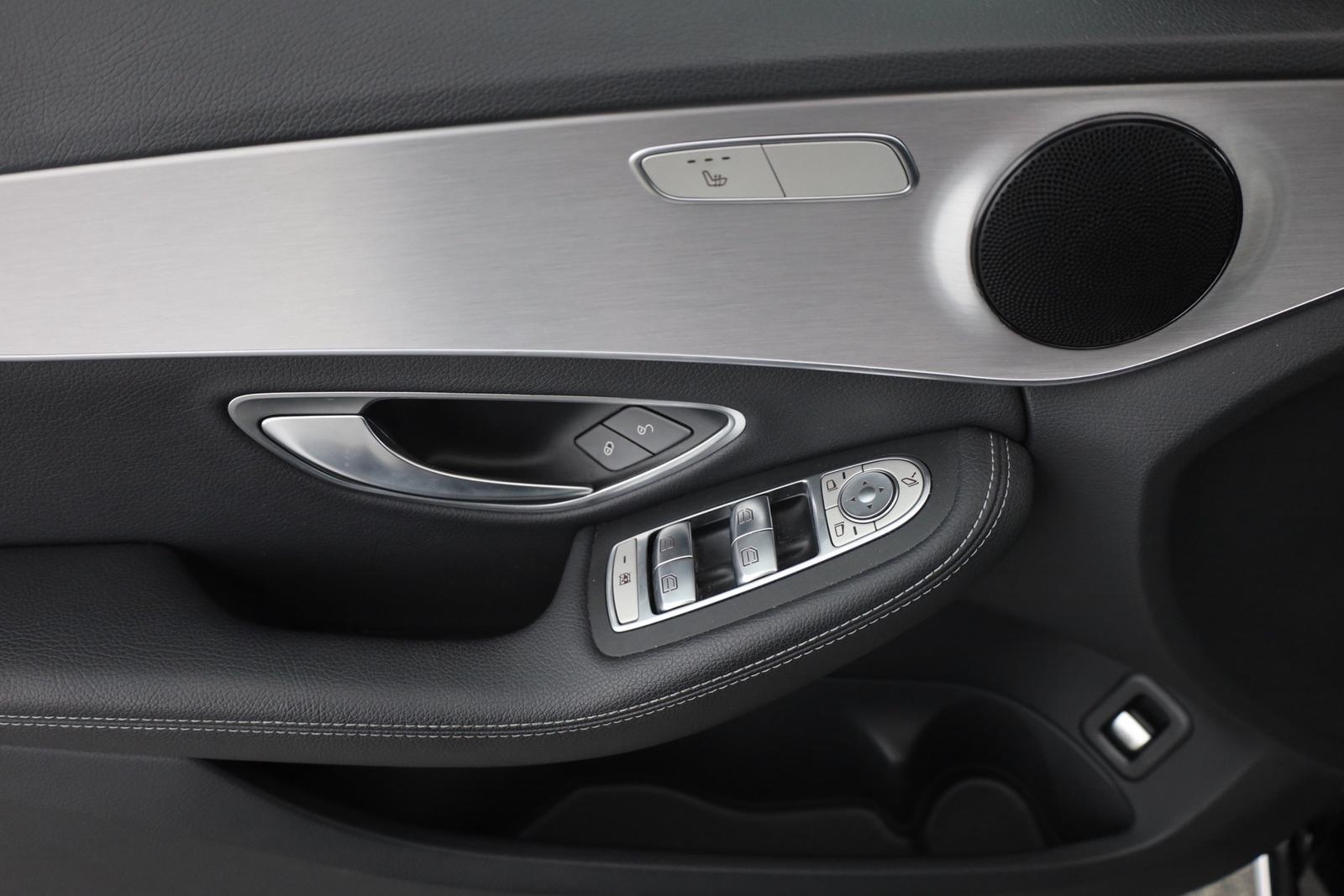 Mercedes-Benz C200 T 4Matic Avantgarde LED Navi PDC
