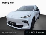 MG S5 Comfort 49 kWh Bluetooth Navi LED Vollleder