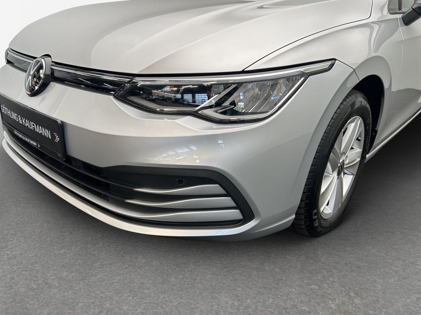 Volkswagen Golf - Bild 13