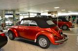 Volkswagen Käfer 1303 LS Cabrio - VW Käfer Gebrauchtwagen in Hamburg