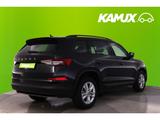 Skoda Kodiaq Ambition Aut. +7-SITZER+LED+NAVI+KAMERA - Skoda Kodiaq Gebrauchtwagen in Hannover