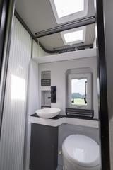 Pössl X-Line Roadstar XT Ab ca. Mai 2026 - Pössl Diesel Kastenwagen Automatik