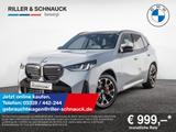 BMW X3 M50i Pro xDrive AHK+PANO+STANDHZG+360°KAM - graue BMW X3 M50