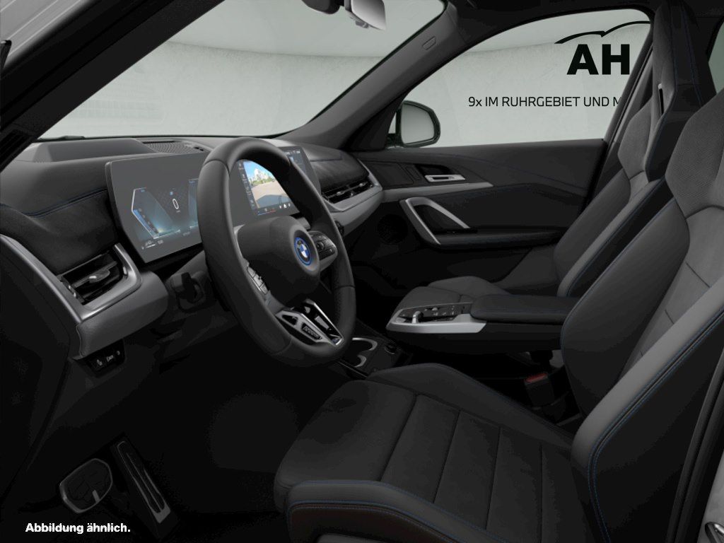 BMW X1 xDrive30e imagem 3