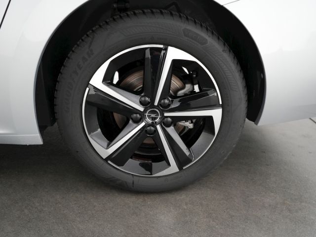 Astra L ST GS AT+LED+360 GRAD KAMERA+SITZ-/LENKR