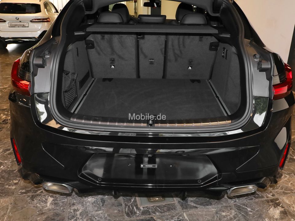 BMW X4 - Bild 9