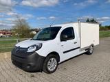Renault Kangoo ZE Maxi 33 * Klima * inkl. Batterie * - Renault Kangoo: Ze