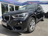 BMW X1 Baureihe X1 sDrive 20 i Sport Line - BMW X1 Gebrauchtwagen in Bonn