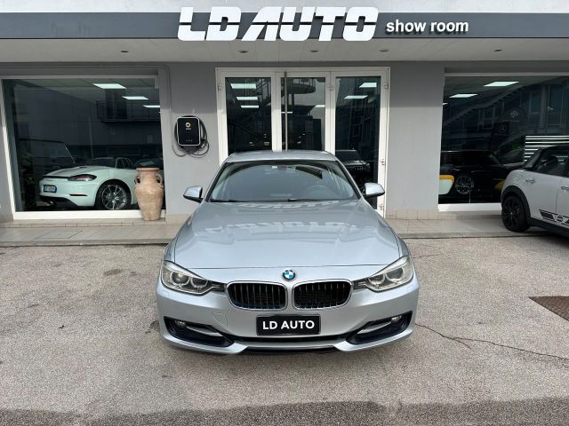 BMW Bmw 318 318d Sport