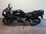 Suzuki SV650S - SUZUKI 2002 SV650S