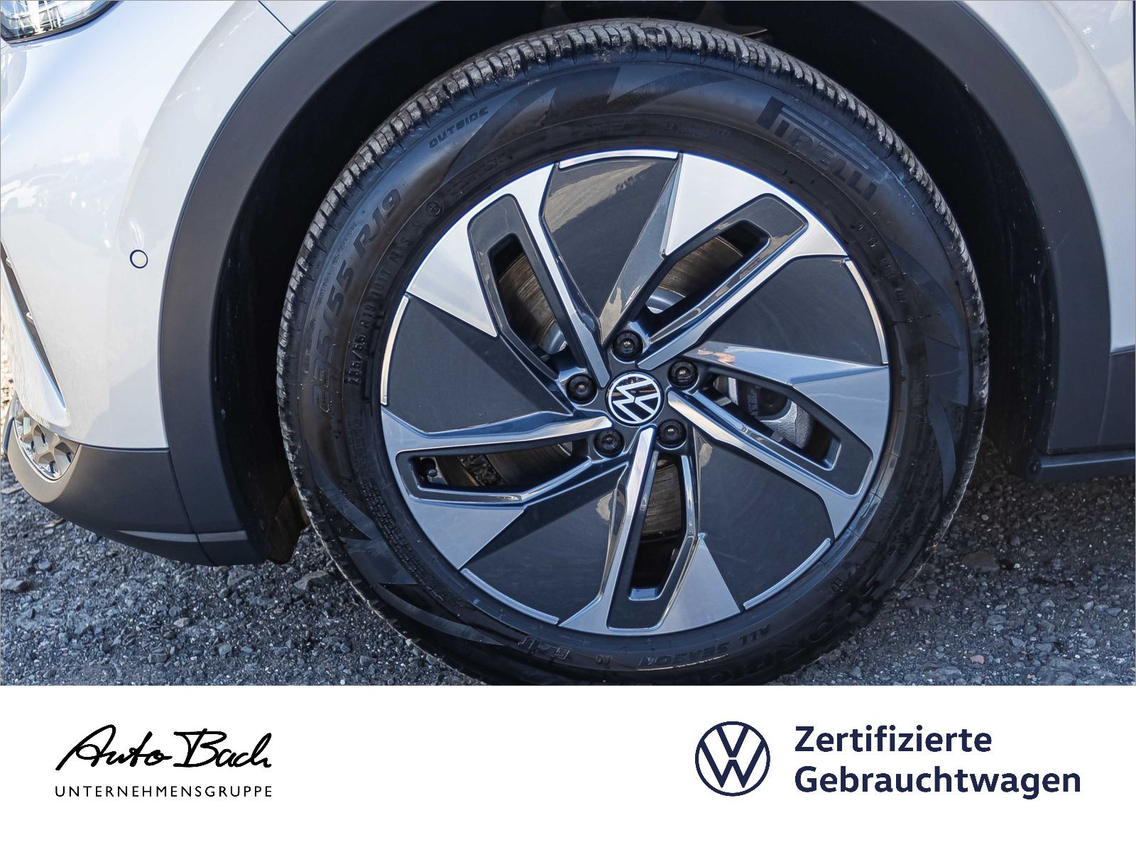Volkswagen ID.4 - Bild 9