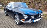 Volkswagen Karmann Typ 34, "der große Karmann" Rostfrei - aus 1968: Coupé