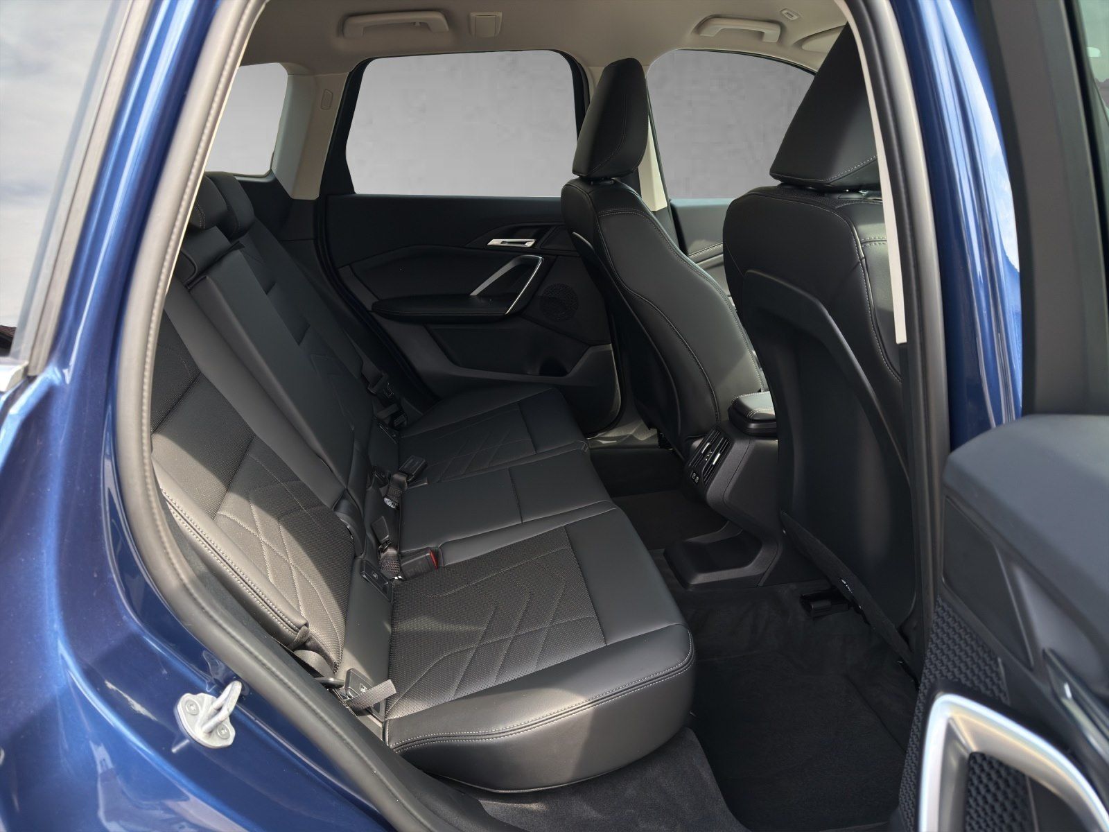 BMW X1 sDrive20i xLine 19 AHK 360°ACC HUD 1,59% foto 13