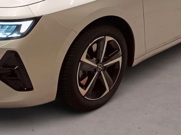 Opel Astra ST 1.2 Turbo GS Schiebedach Allwetter