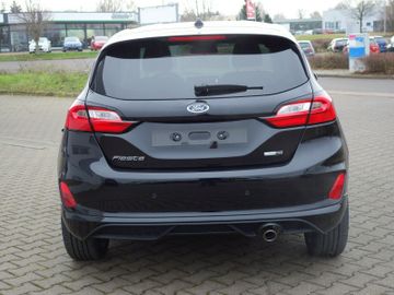 Bild 7 Ford Fiesta ST-Line NEUES MOD Voll LED Alu. MHEV