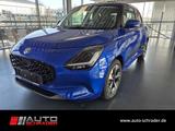 Suzuki Swift 1.2 Hybrid MT Comfort+ (UZ) - Suzuki Swift Neuwagen in Hannover