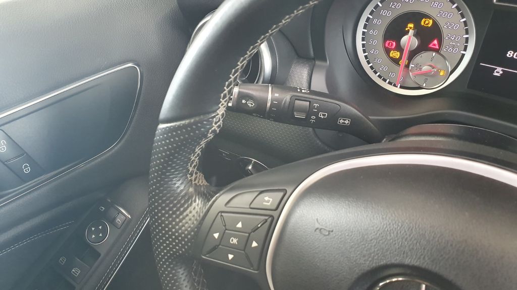 Urban Sport*NAVI*SHZ*TeilLeder*ALU*EU6