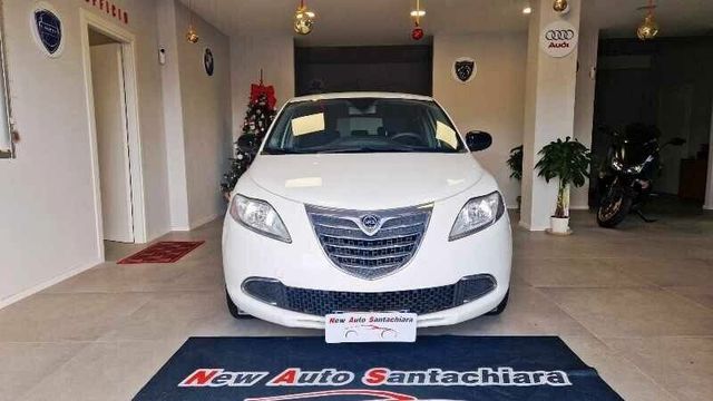 Lancia Ypsilon 1.2 69 CV GPL Ecochic Gold