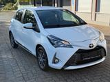 Toyota Yaris Team Y20 PAKET/KAMERA/NAVI - Toyota Gebrauchtwagen in Salzgitter