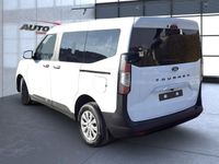 Ford Tourneo Courier - Vorschau Bild 3