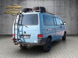 Volkswagen T4 Syncro - Volkswagen T4 syncro
