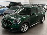 MINI Mini Countryman ONE D Aut. - MINI One D Countryman Diesel Gebrauchtwagen