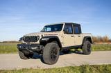 Jeep ORZ Vehicles JT Hellcat 30-7 - Jeep Gladiator mit Benzin-Antrieb: Automatik