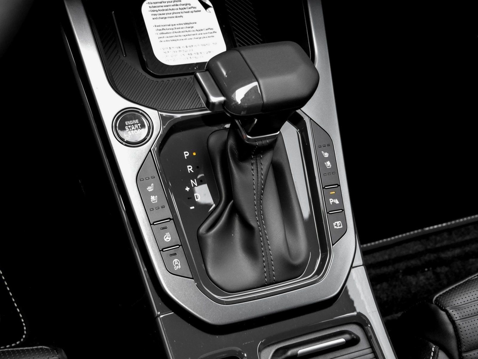 Kia XCeed - Bild 9