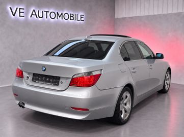 BMW 525 - 4