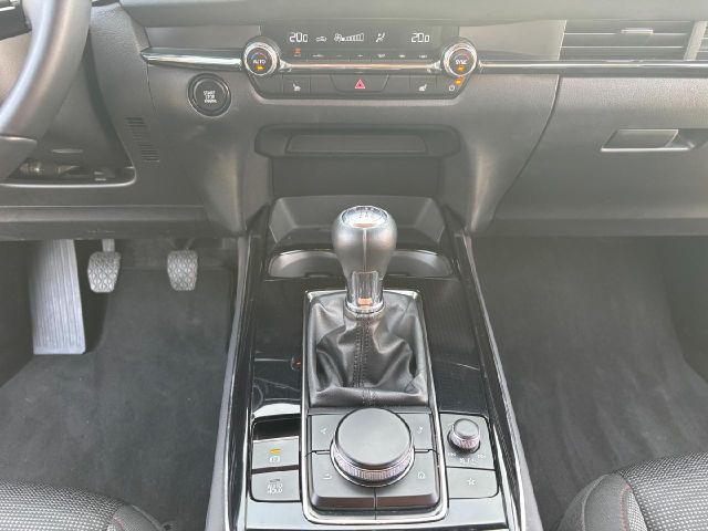 Mazda CX-30 2.5 Homura 2WD NaviKamera