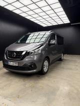 Nissan NV300 Michelangelo - TOP Zustand - Nissan NV300 in Bochum