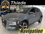 Hyundai Kona 1.6 CRDI STYLE DCT NAVI/LED/KAMERA/SPORT/SH - Hyundai KONA Diesel Gebrauchtwagen