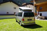 Volkswagen T5 California - VW T5 California von 2015