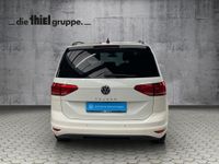 Volkswagen Touran - Vorschau Bild 5