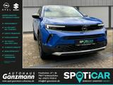 Opel Mokka Elegance 1.2 Turbo Navi AHK digitales Cock - Opel Mokka in Freiburg
