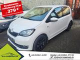 Skoda Citigo 1.0 MPI ASG Style+CLIMATRONIC+ALU-SCHWARZ - Skoda Citigo: Automatik