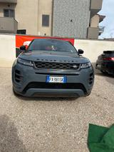 Land Rover Range Evoque 2.0D I4 180 CV AWD Auto  - Land Rover Range Rover Evoque Hybrid (Diesel/Elektro)