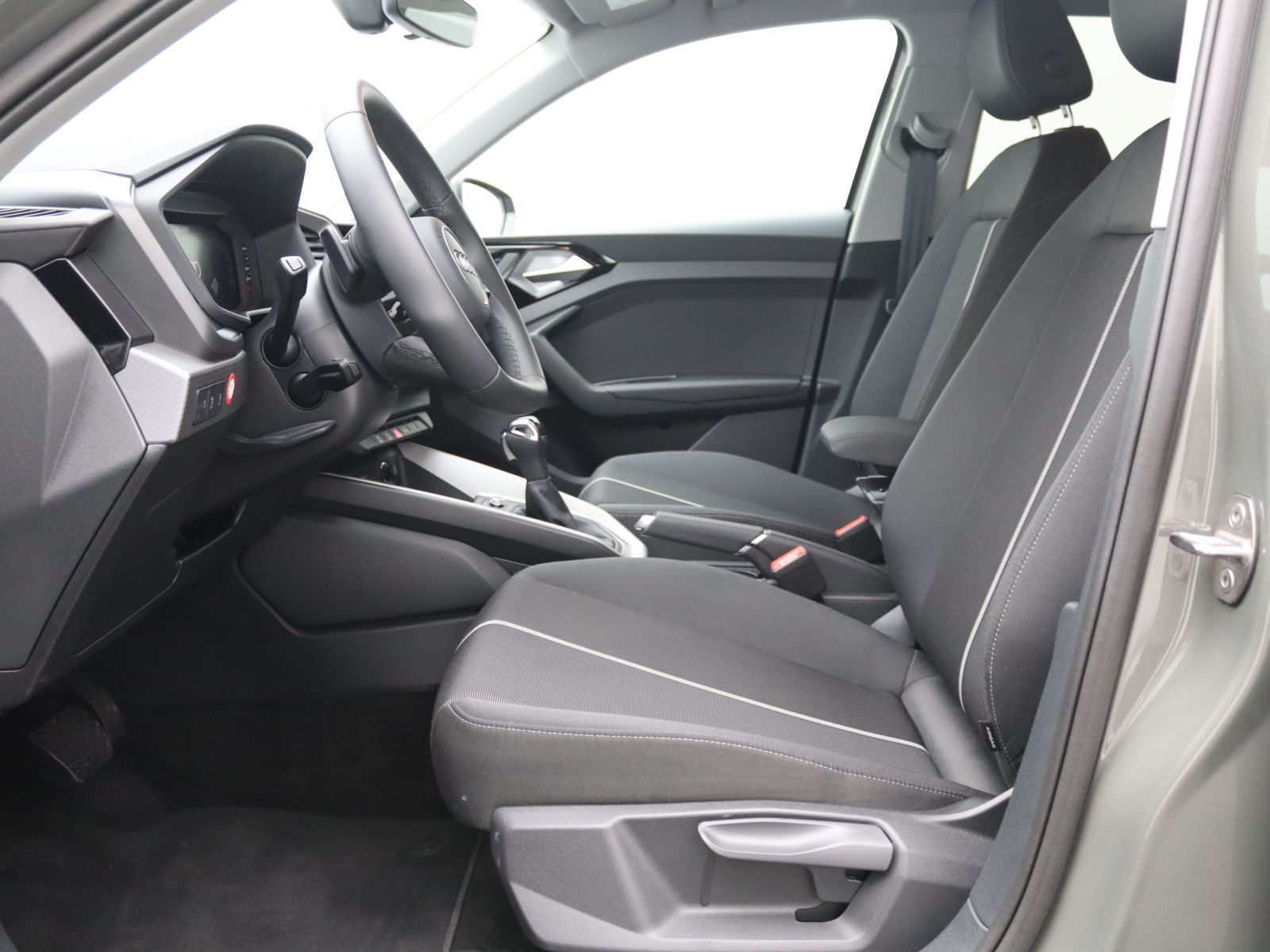 Audi A1 - Bild 13