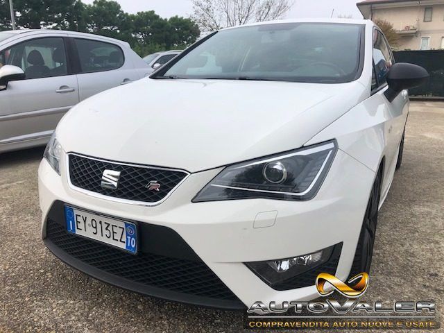 Seat SEAT Ibiza 1.2 TSI 3 porte FR