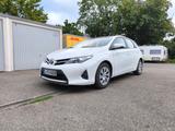 Toyota Auris 1,33-l-Dual-VVT-i -