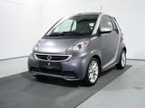 Smart ForTwo Cabrio SERVO+NAVI+SITZH+SOUND+KLIMAAUTOM - Smart Gebrauchtwagen von 2013