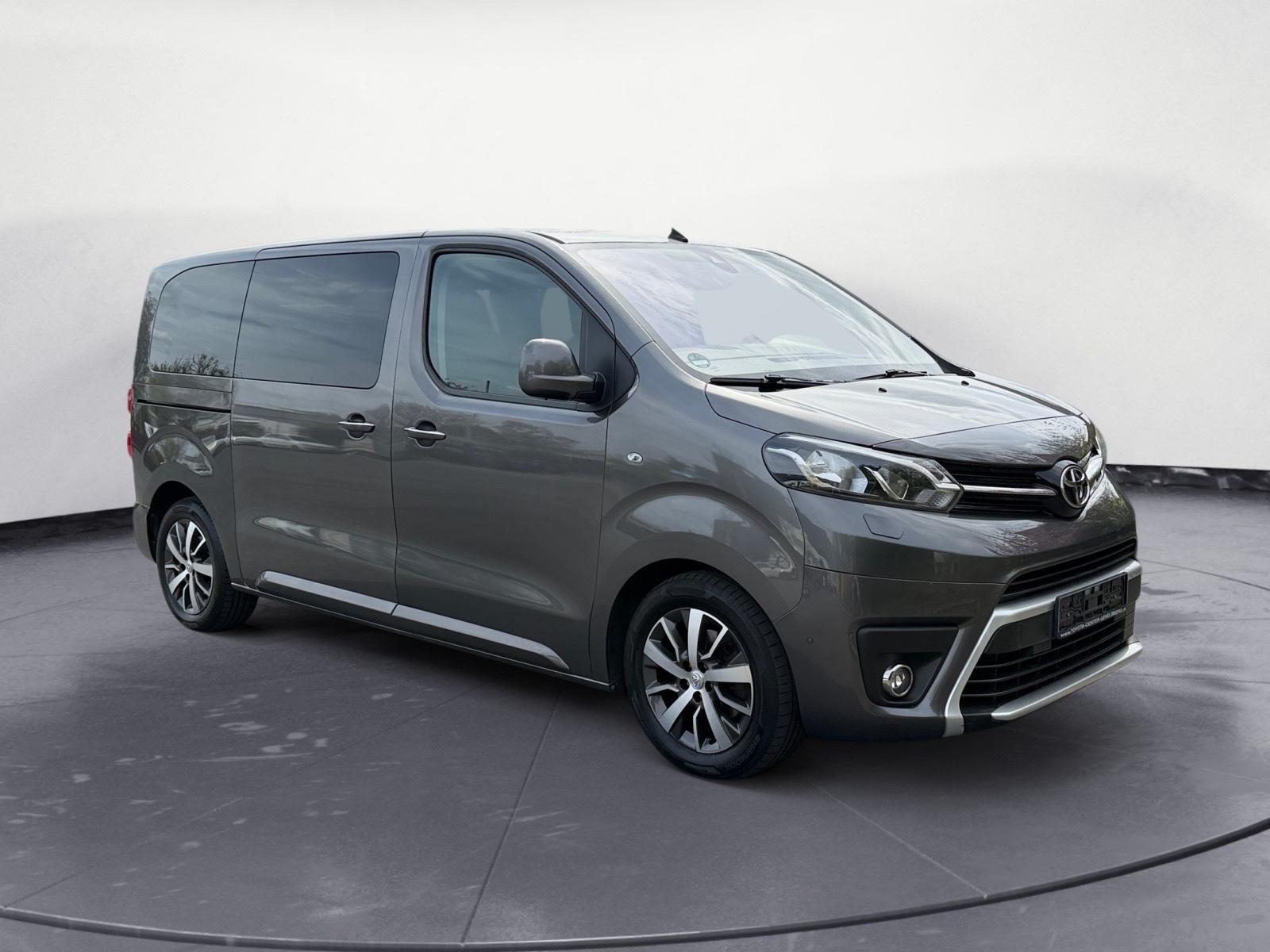Toyota Proace Verso L1 Family Comfort 8.Sitzer