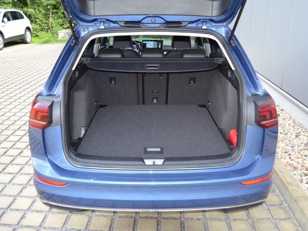 Golf VIII Variant 1.5 TSI 150 PS Goal AHK/LED-PL