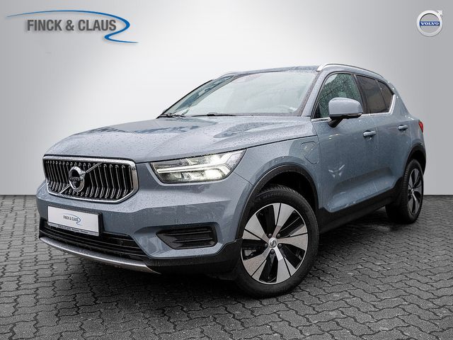 Volvo XC40 T4 Inscription Expression Recharge