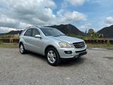 Mercedes-Benz Mercedes ML 320 cdi - Mercedes-Benz ML 320 in Dortmund